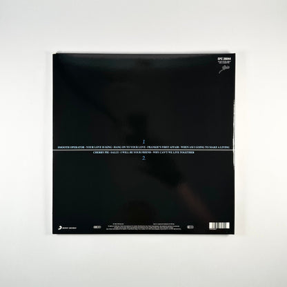 Diamond Life (180g)
