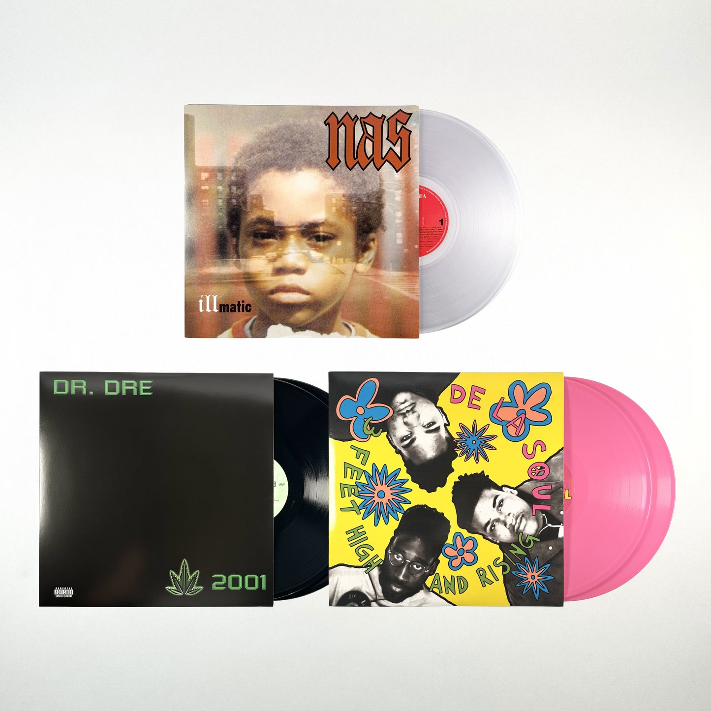 Hip-Hop Starter Pack