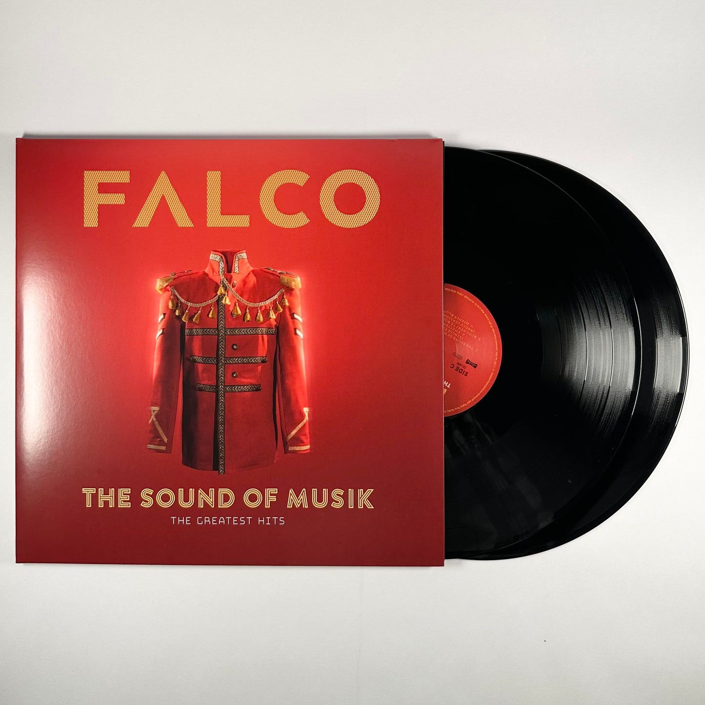The Sound Of Musik: The Greatest Hits