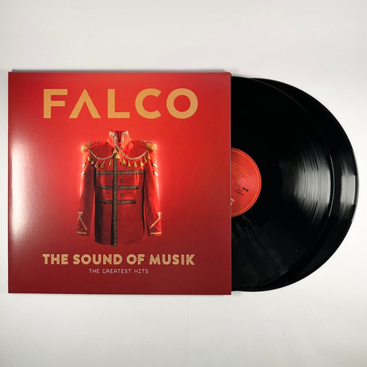 The Sound Of Musik: The Greatest Hits