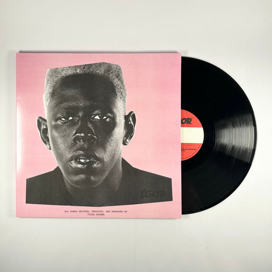 Igor