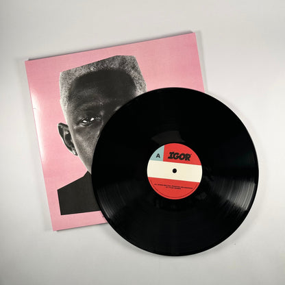 Igor