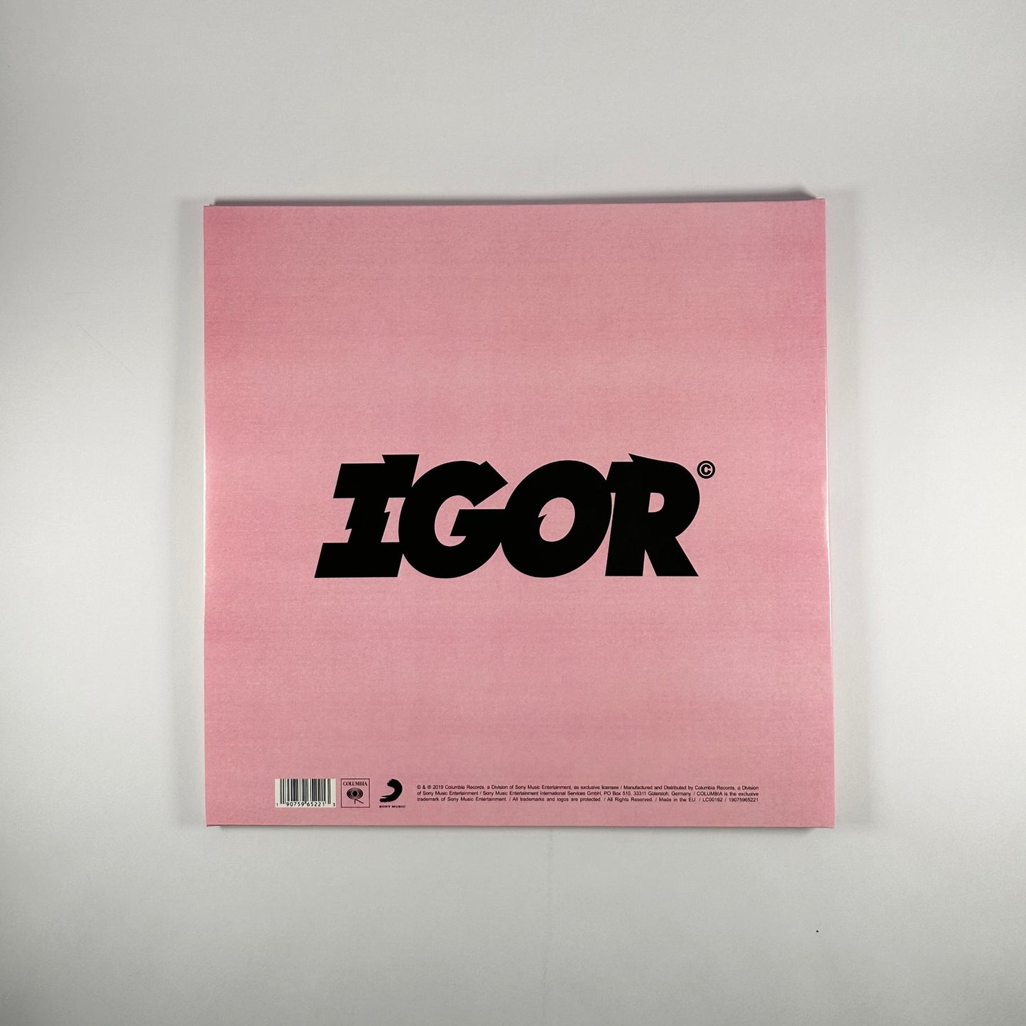 Igor