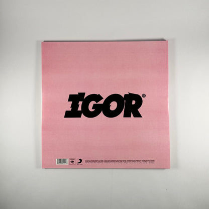 Igor