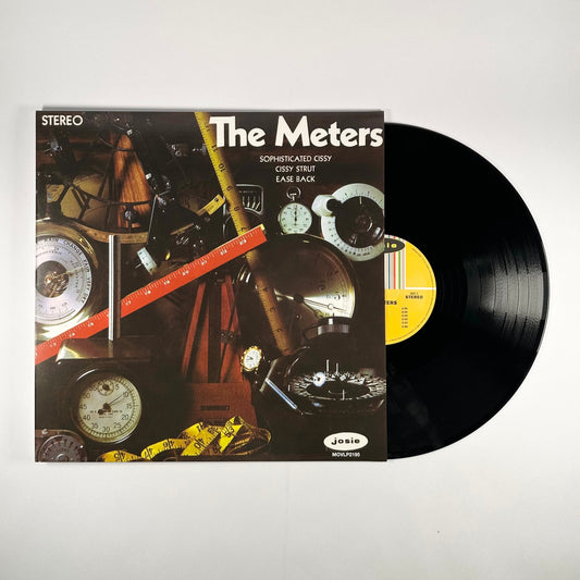 The Meters (180g)