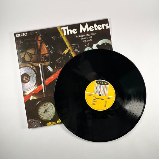 The Meters (180g)