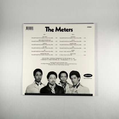 The Meters (180g)