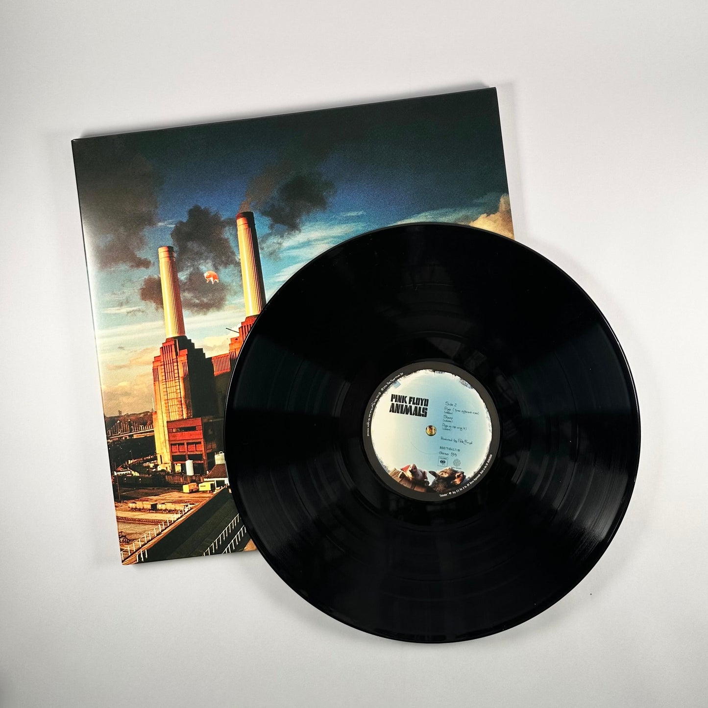Pink Floyd Essentials