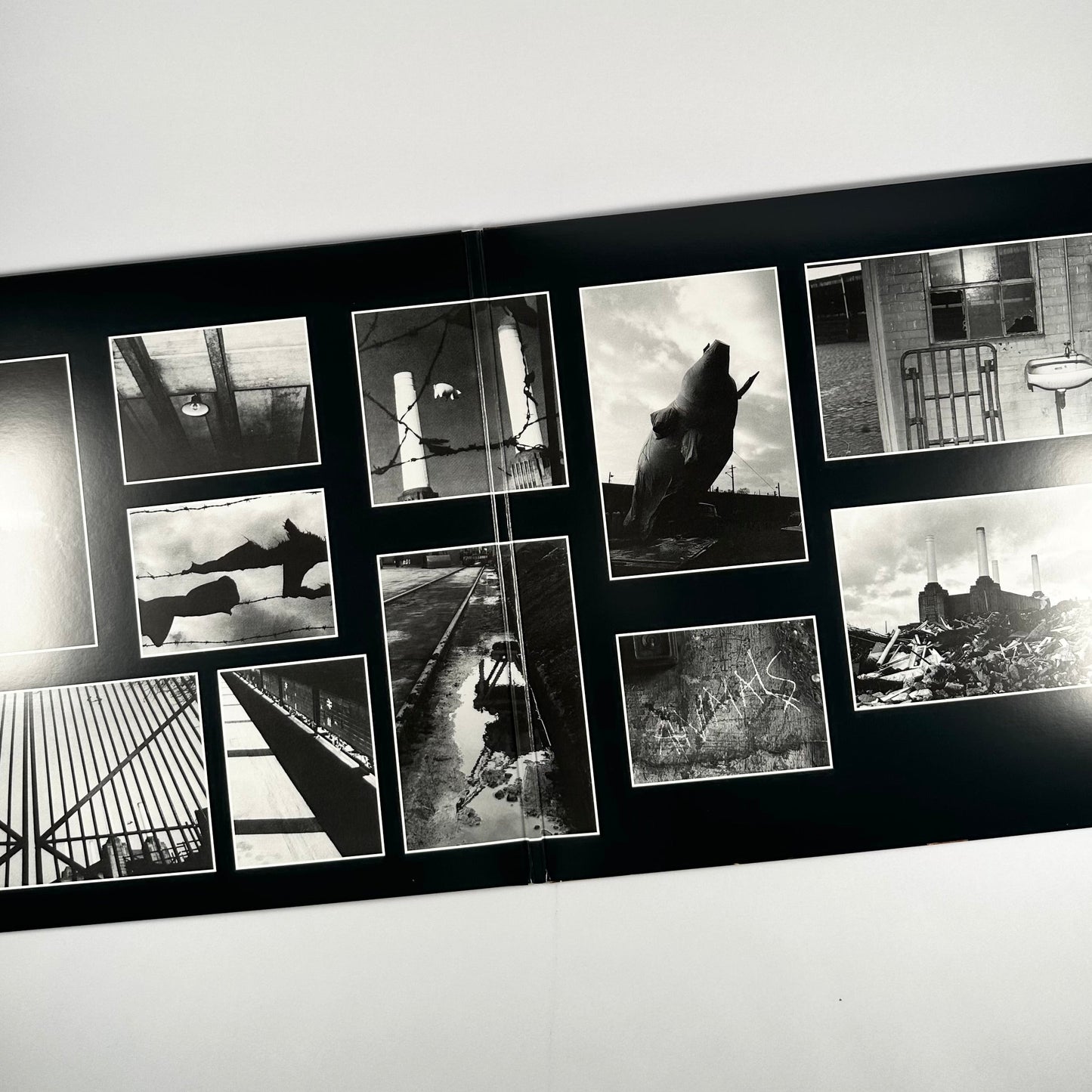 Animals (remastered)(180g)