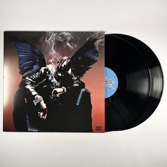 Birds In The Trap Sing McKnight