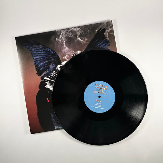 Birds In The Trap Sing McKnight