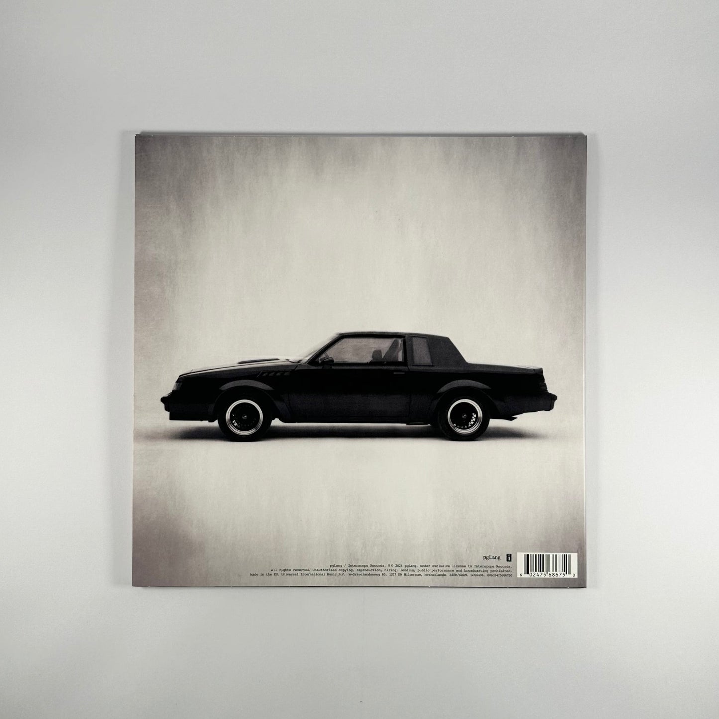 GNX