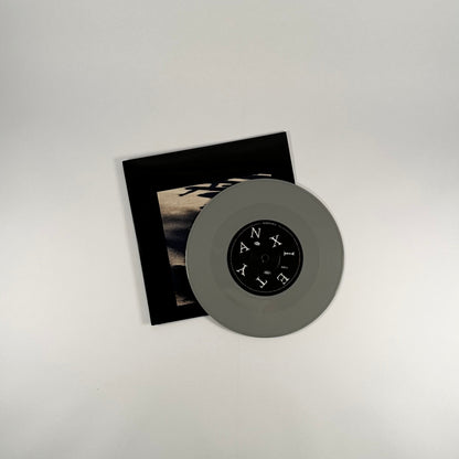 Anxiety (Limited Edition)(Gray Vinyl)