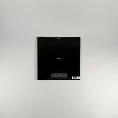 Anxiety (Limited Edition)(Gray Vinyl)