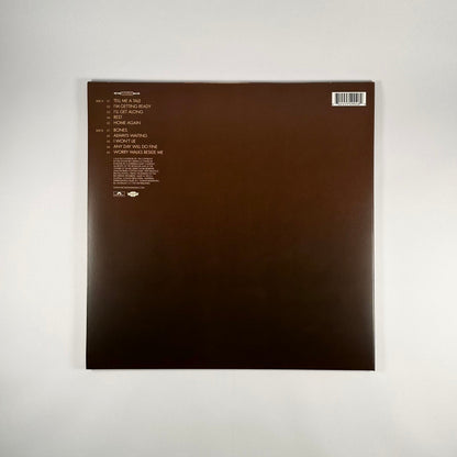 Home Again (Limited Edition) (Dark Green Vinyl)