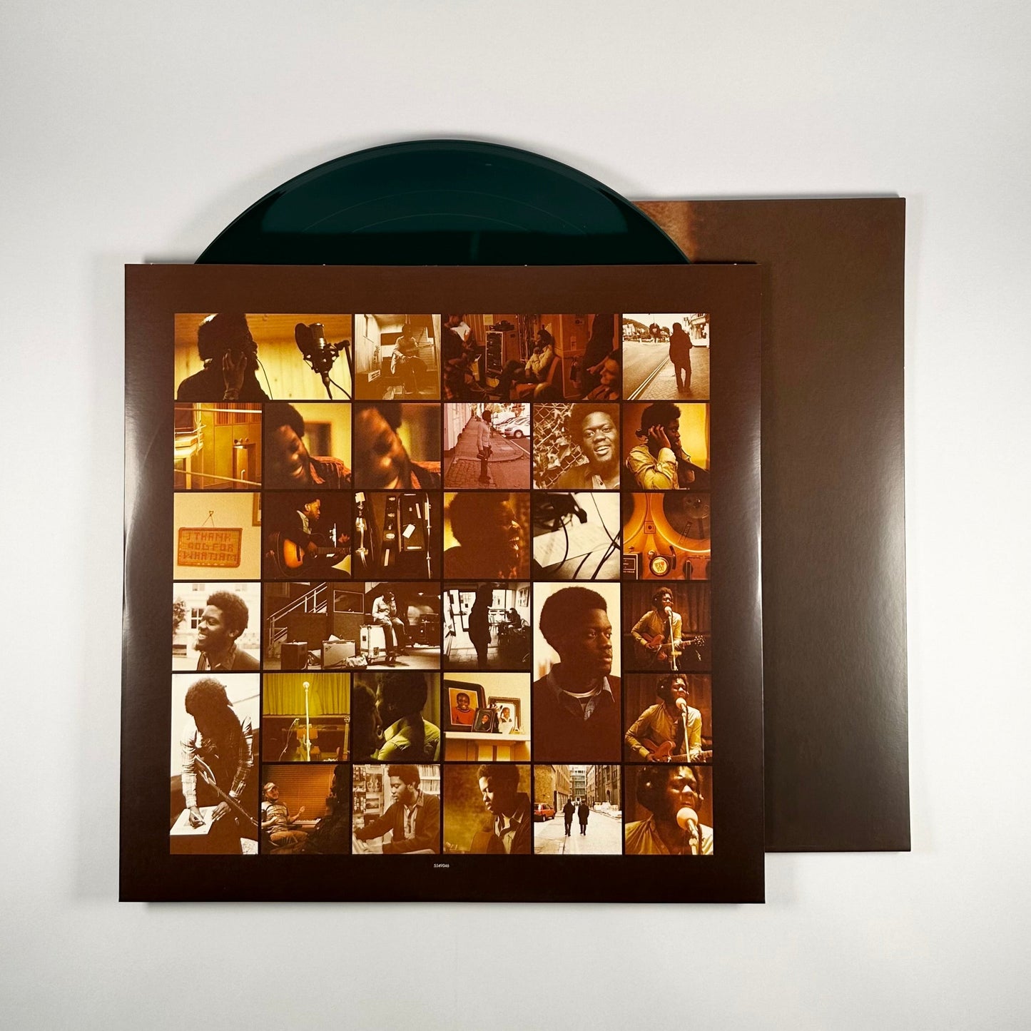 Home Again (Limited Edition) (Dark Green Vinyl)