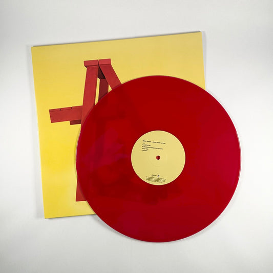 Don't Smile At Me (Red Vinyl)