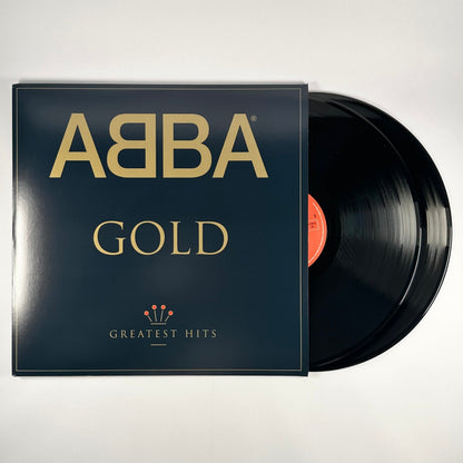 Gold - Greatest Hits (180g)
