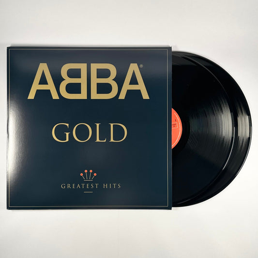 Gold - Greatest Hits (180g)