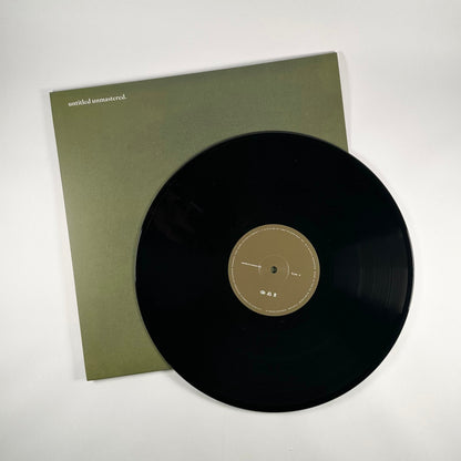 Untitled Unmastered.
