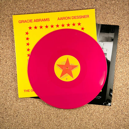 The Good Riddance Acoustic Shows Live (Magenta Vinyl)