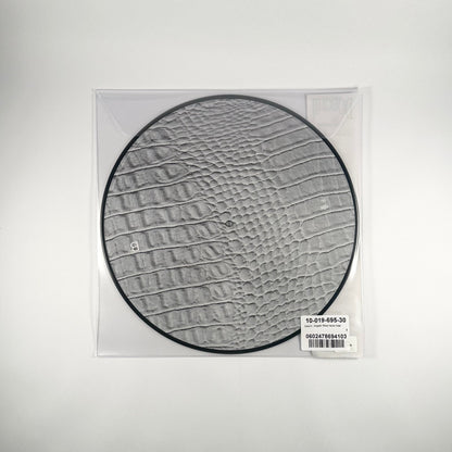 Alligator Bites Never Heal (Limited 1 Year Anniversary Edition) (Albino Picture Disc)