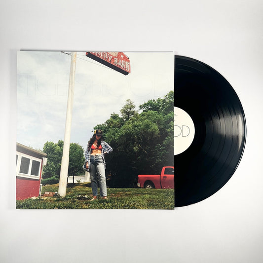 Tigers Blood