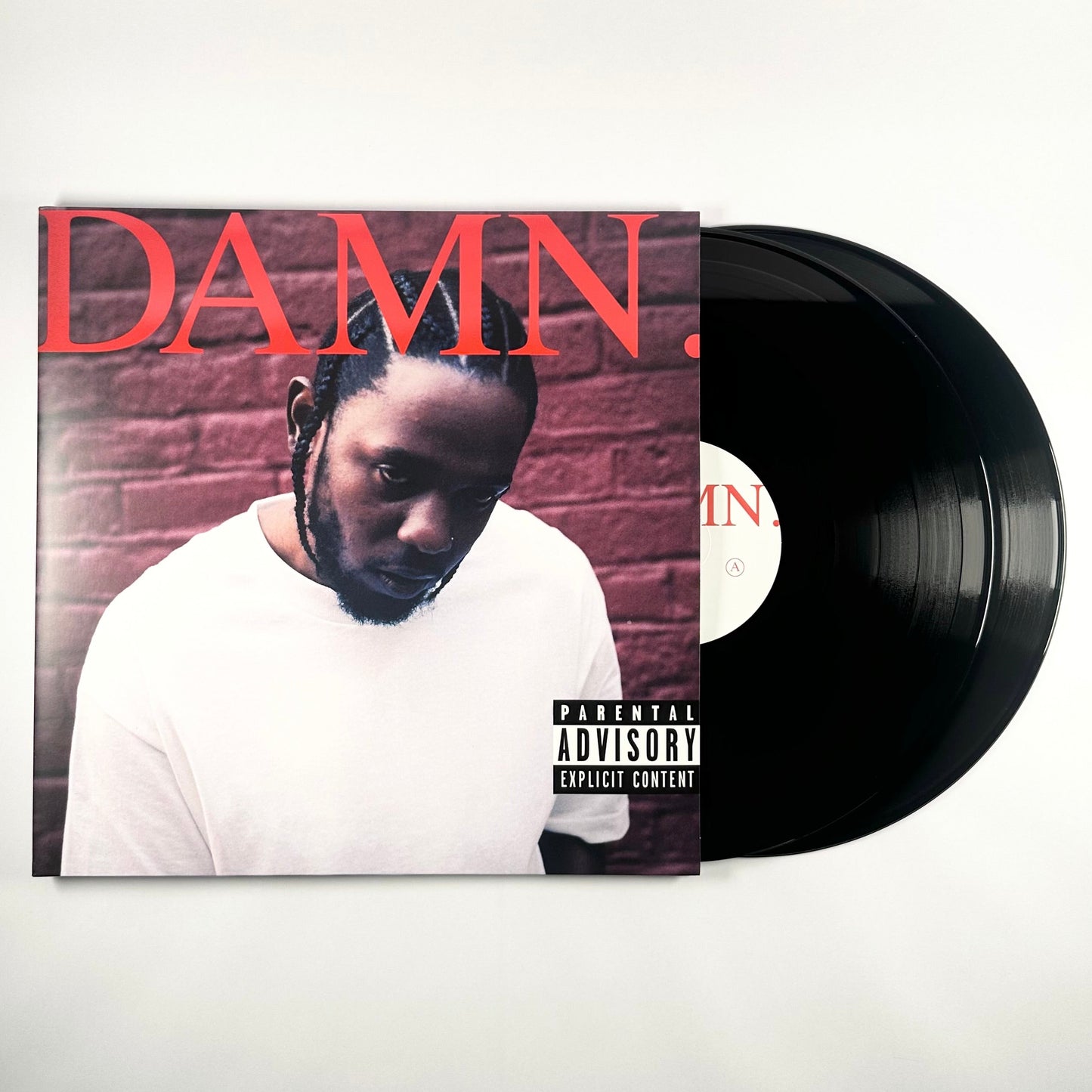 Damn. (180g)