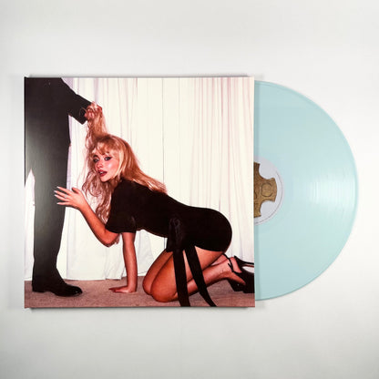 Man's Best Friend (Opaque Light Blue Vinyl)