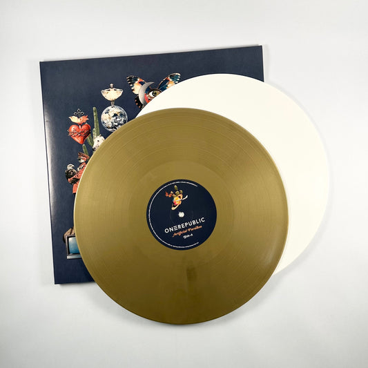 Artificial Paradise (Limited Edition) (Colored Vinyl)