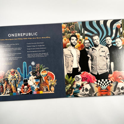 Artificial Paradise (Limited Edition) (Colored Vinyl)