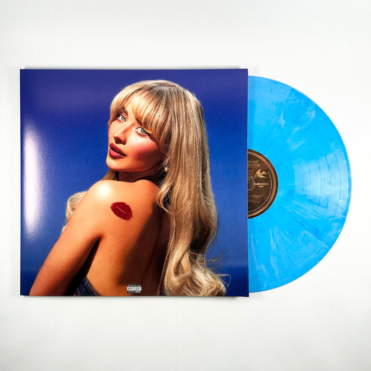 Short n'Sweet (Baby Blue Vinyl)