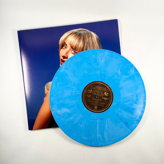 Short n'Sweet (Baby Blue Vinyl)