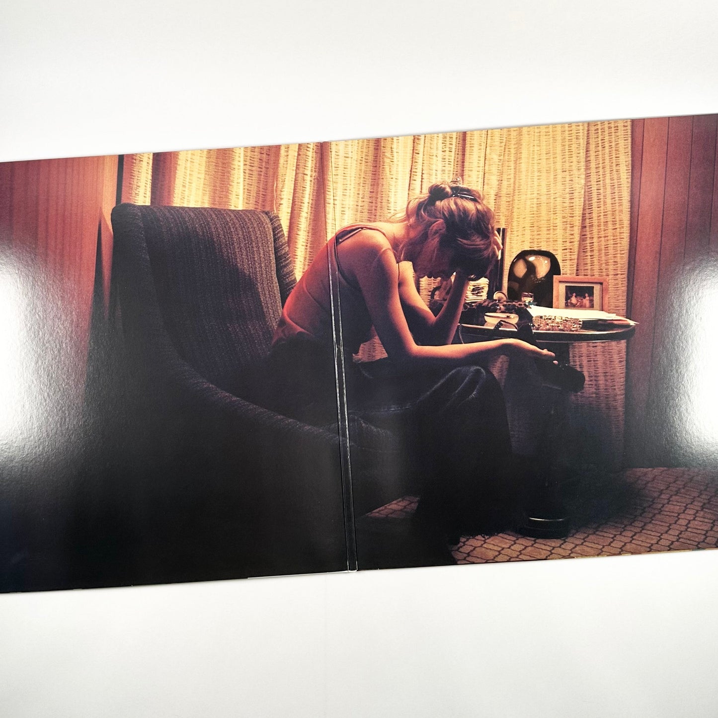 Midnights (Limited Special Edition) (Jade Green Marbled Vinyl)