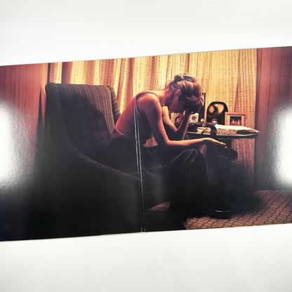 Midnights (Limited Special Edition) (Jade Green Marbled Vinyl)