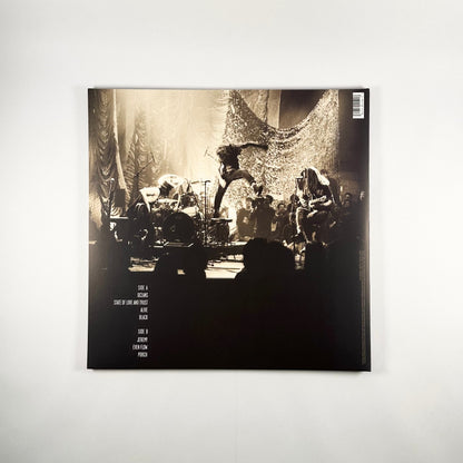 MTV Unplugged (180g)
