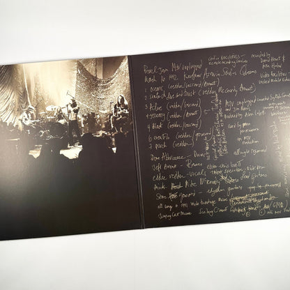 MTV Unplugged (180g)