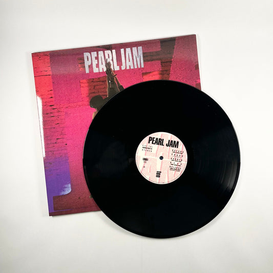 Pearl Jam: Grunge Icons