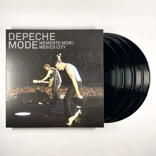 Memento Mori: Mexico City