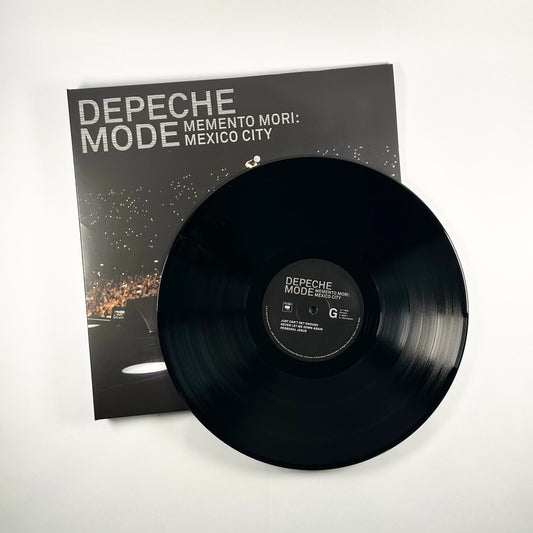 Memento Mori: Mexico City