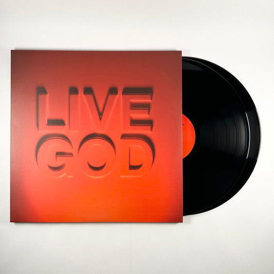 Live God