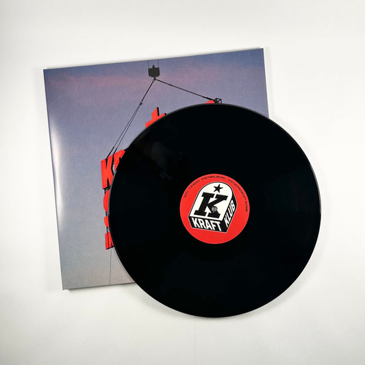 Sterben in Karl-Marx-Stadt (180g) (45 RPM)