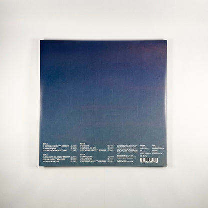 Sterben in Karl-Marx-Stadt (180g) (45 RPM)