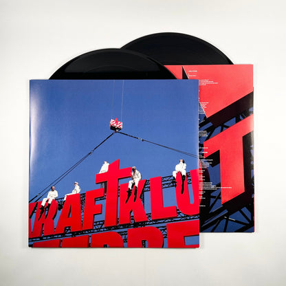 Sterben in Karl-Marx-Stadt (180g) (45 RPM)