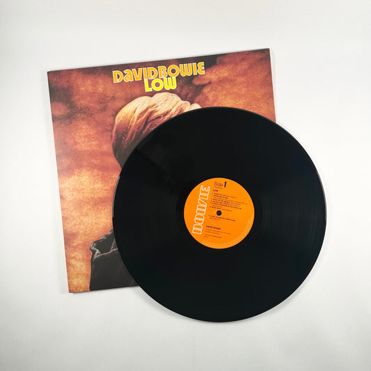 Low (2017 remastered) (180g)