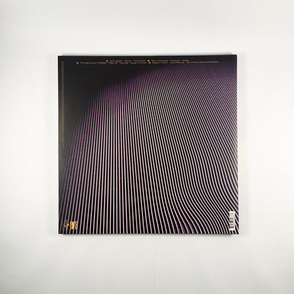 Currents (180g)