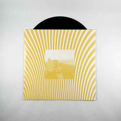 Currents (180g)