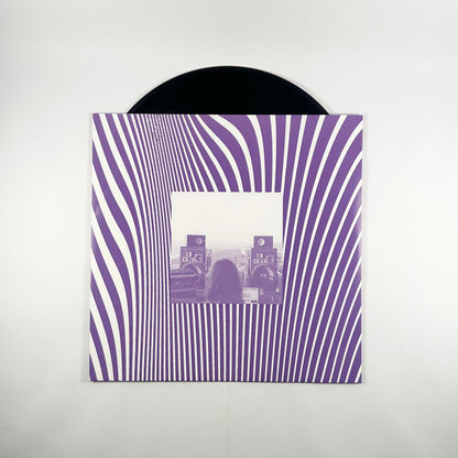 Currents (180g)