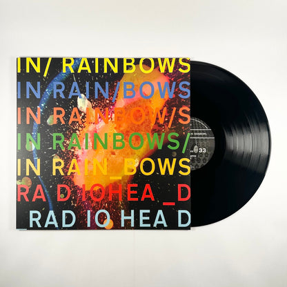 In Rainbows