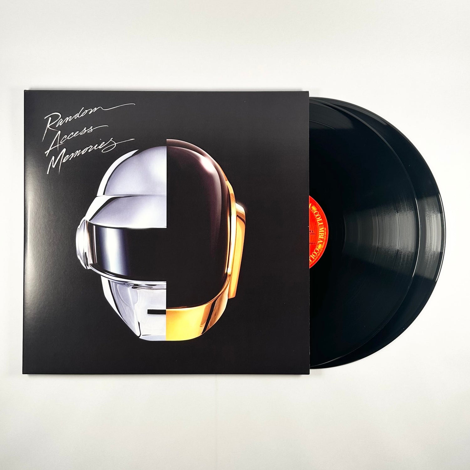 Random Access Memories (180g)